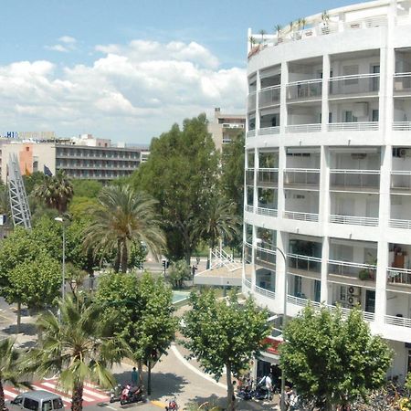 Apartbeach Royal Apartments Salou Exteriör bild