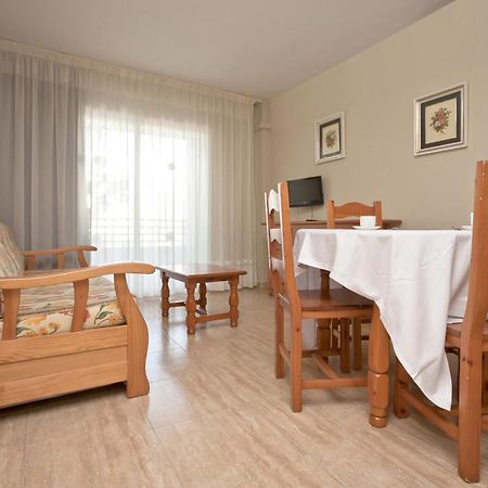 Apartbeach Royal Apartments Salou Exteriör bild