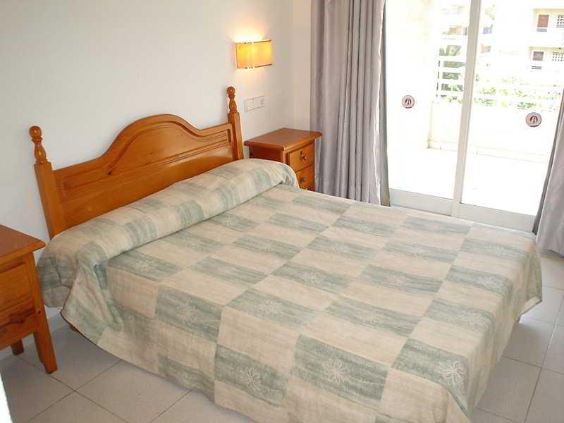 Apartbeach Royal Apartments Salou Exteriör bild