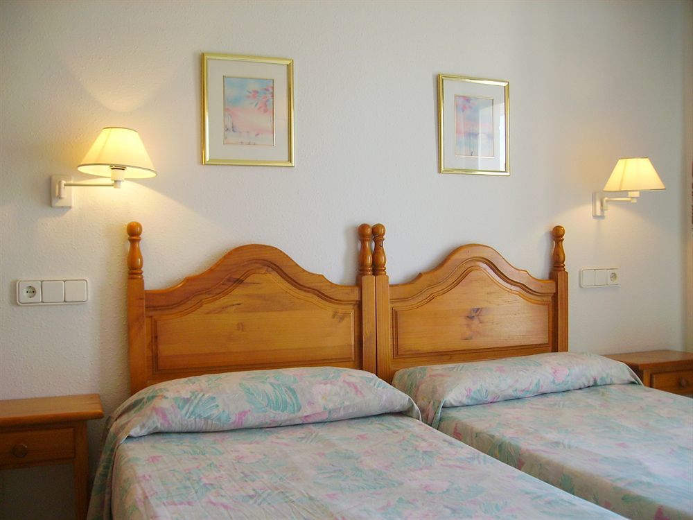 Apartbeach Royal Apartments Salou Exteriör bild
