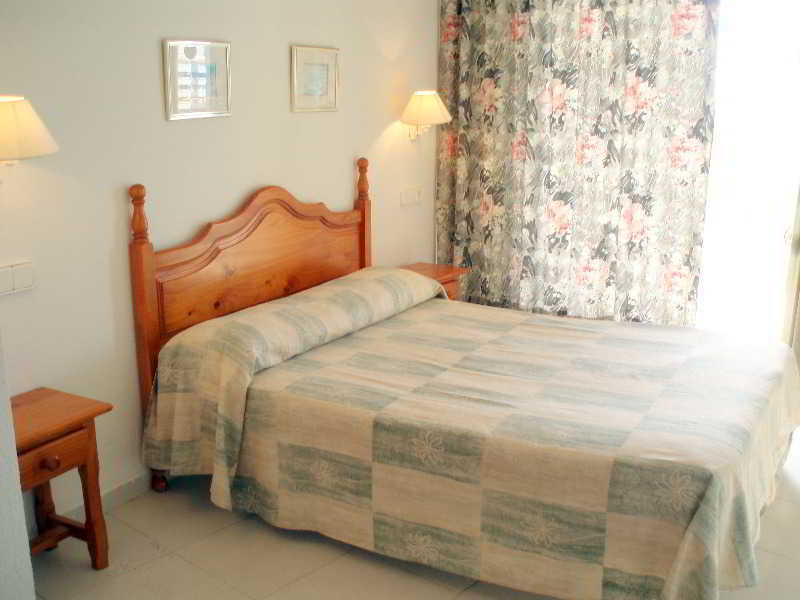 Apartbeach Royal Apartments Salou Exteriör bild