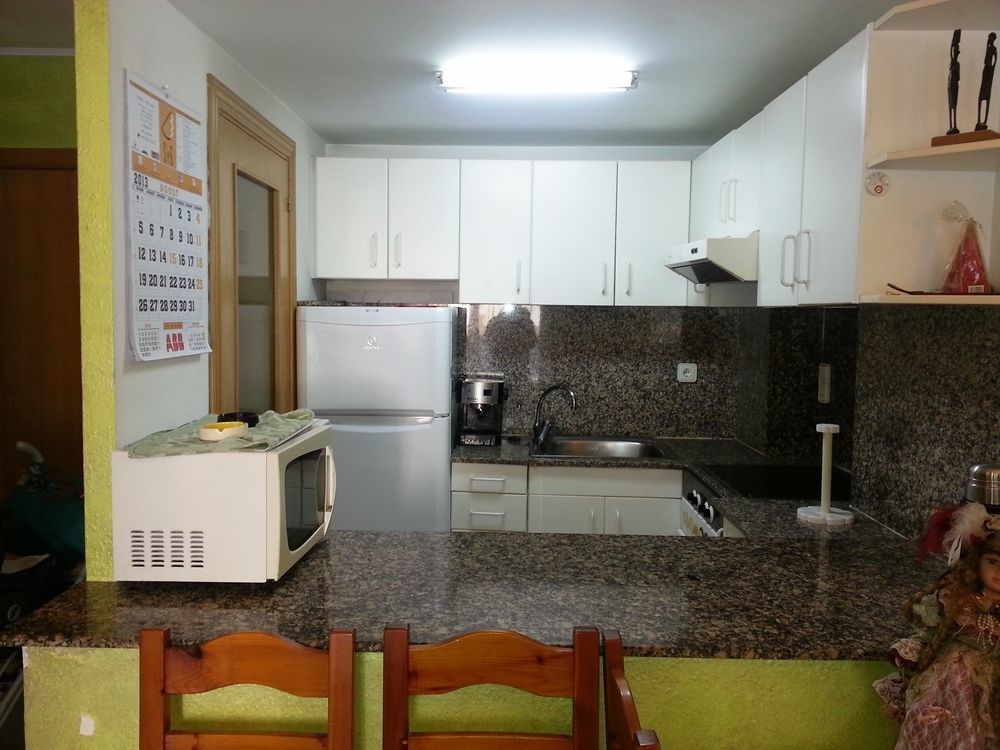 Apartbeach Royal Apartments Salou Exteriör bild