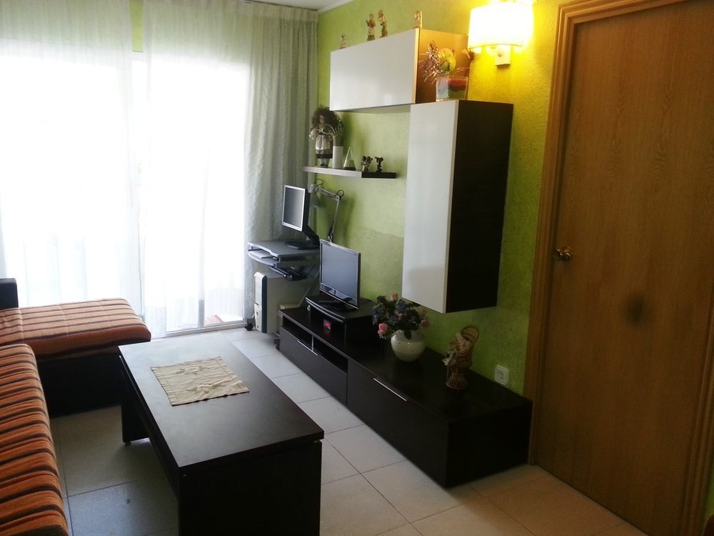 Apartbeach Royal Apartments Salou Exteriör bild
