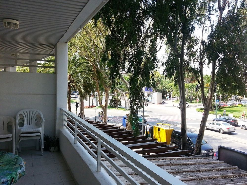 Apartbeach Royal Apartments Salou Exteriör bild