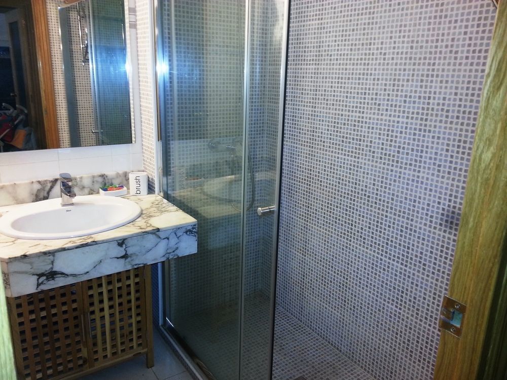 Apartbeach Royal Apartments Salou Exteriör bild