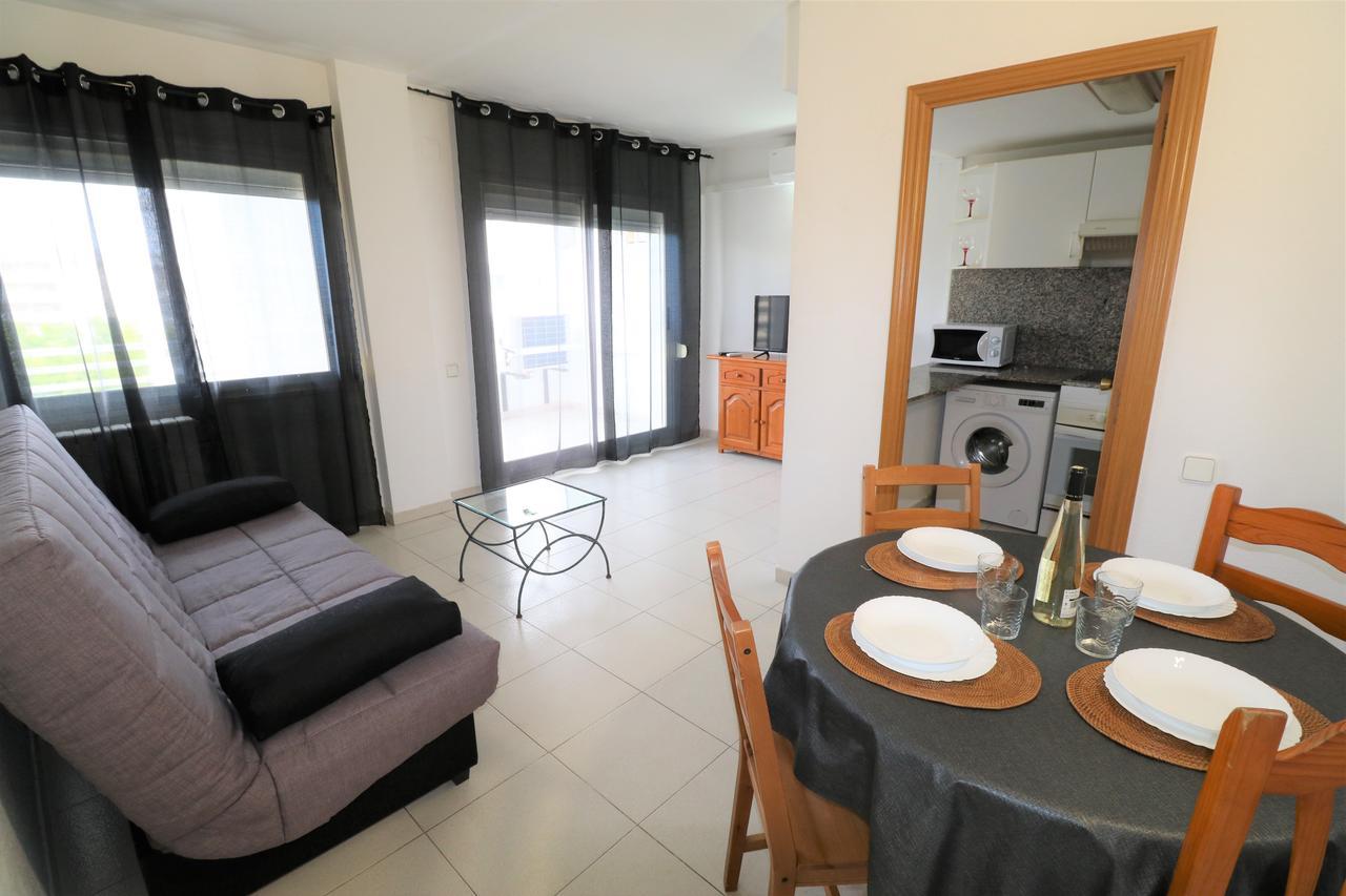 Apartbeach Royal Apartments Salou Exteriör bild