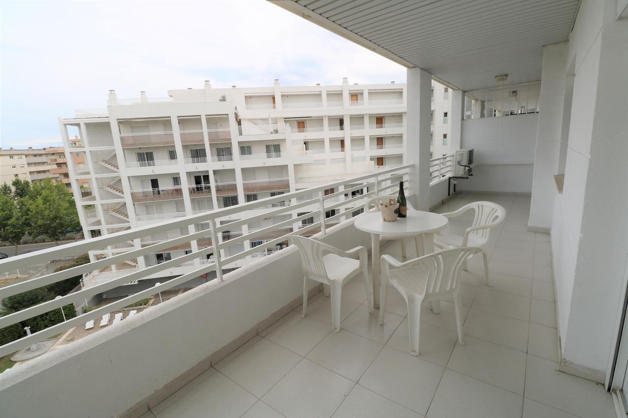 Apartbeach Royal Apartments Salou Exteriör bild