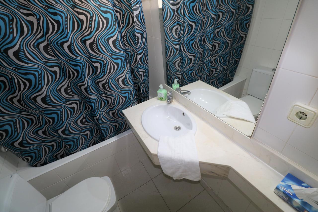 Apartbeach Royal Apartments Salou Exteriör bild