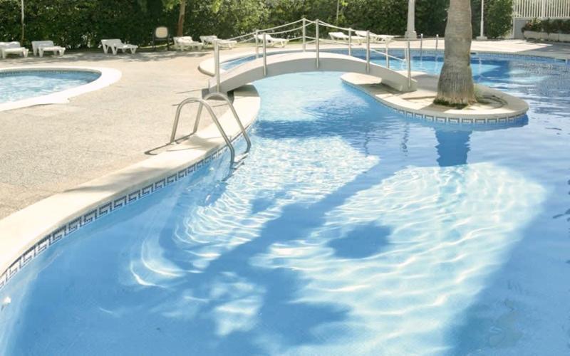 Apartbeach Royal Apartments Salou Exteriör bild